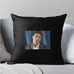 Finn Wittrock has a successful career on stage Finn Wittrock Pillows Cover