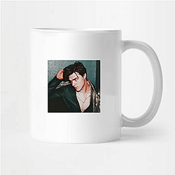 Finn Wittrock is a Juilliard graduate Finn Wittrock Mugs