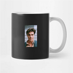 Finn Wittrock has a versatile acting range Finn Wittrock Mugs