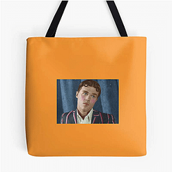 Finn Wittrock has a successful career on stage Finn Wittrock Bags