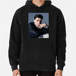 Finn Wittrock is known for his roles in film and TV Finn Wittrock Hoodies