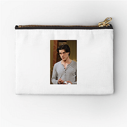 Finn Wittrock is an American actor Finn Wittrock Zipper Pouches