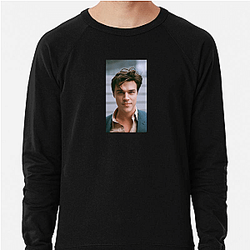 Finn Wittrock has a versatile acting range Finn Wittrock Sweatshirts