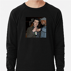 Finn Wittrock is known for playing intense characters Finn Wittrock Sweatshirts