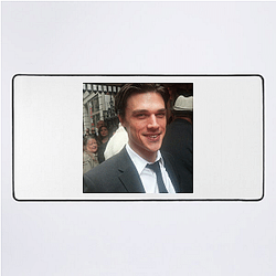 Finn Wittrock is famous for his roles in American Horror Story Finn Wittrock Mouse Pads