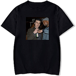 Finn Wittrock is known for playing intense characters Finn Wittrock T-Shirts