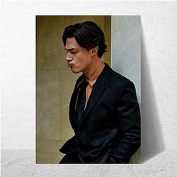 Finn Wittrock was nominated for an Emmy for Freak Show Finn Wittrock Posters