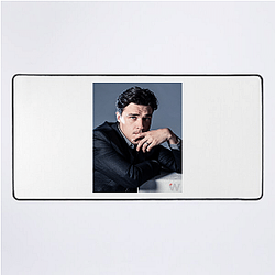Finn Wittrock is known for his roles in film and TV Finn Wittrock Mouse Pads