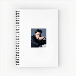 Finn Wittrock is known for his roles in film and TV Finn Wittrock Notebook