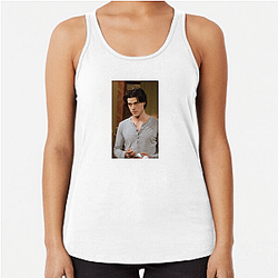Finn Wittrock is an American actor Finn Wittrock Tank Tops
