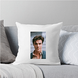 Finn Wittrock has a versatile acting range Finn Wittrock Pillows Cover