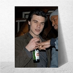 Finn Wittrock is known for playing intense characters Finn Wittrock Posters