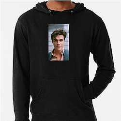Finn Wittrock has a versatile acting range Finn Wittrock Hoodies