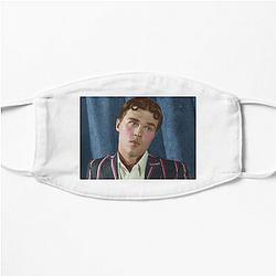 Finn Wittrock has a successful career on stage Finn Wittrock Face Masks