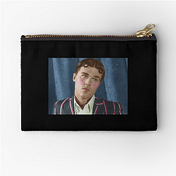 Finn Wittrock has a successful career on stage Finn Wittrock Zipper Pouches