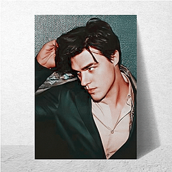 Finn Wittrock is a Juilliard graduate Finn Wittrock Posters