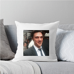 Finn Wittrock is famous for his roles in American Horror Story Finn Wittrock Pillows Cover