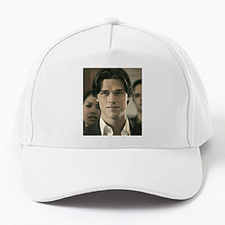 Finn Wittrock is a frequent collaborator with Ryan Murphy Finn Wittrock Hats & Caps