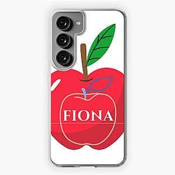 Fiona Apple Baby  Samsung Galaxy Soft Case