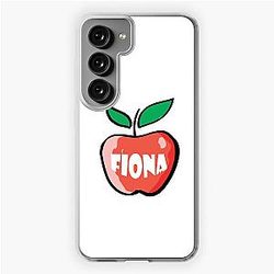 fiona apple fiona apple unique designs Samsung Galaxy Soft Case