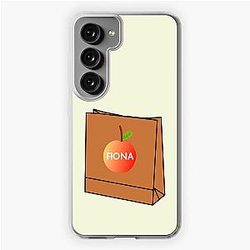 Fiona Apple Paperbag , Fan Art Samsung Galaxy Soft Case
