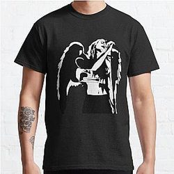 Fiona Apple Silhouette Classic T-Shirt