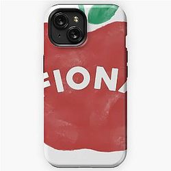 Fiona Apple Classic iPhone Tough Case