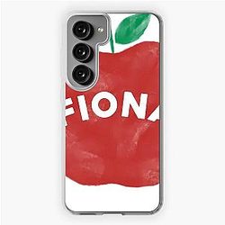 Fiona Apple Classic Samsung Galaxy Soft Case