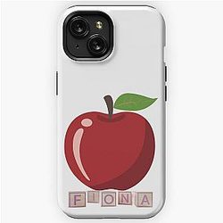 Fiona music apple, Fiona apple iPhone Tough Case