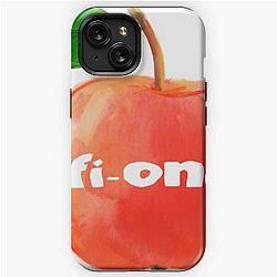 Fiona Apple Classic T-Shirt iPhone Tough Case