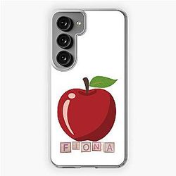 Fiona music apple, Fiona apple Samsung Galaxy Soft Case