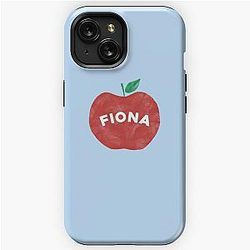 Fiona Apple Classic T-Shirt iPhone Tough Case
