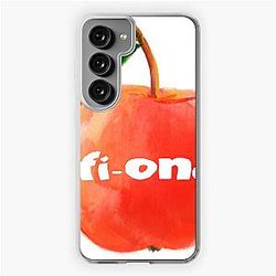 Fiona Apple Classic T-Shirt Samsung Galaxy Soft Case