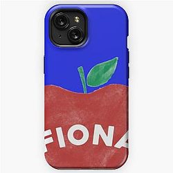 Fiona Apple Classic T-Shirt iPhone Tough Case