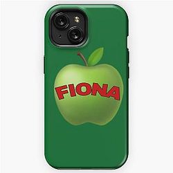 Fiona Apple s  iPhone Tough Case