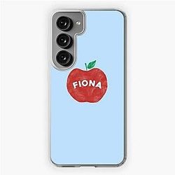 Fiona Apple Classic T-Shirt Samsung Galaxy Soft Case