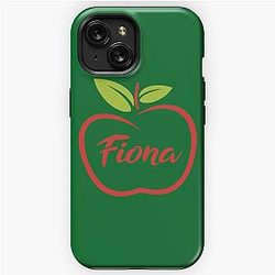 Fiona Apple Active  iPhone Tough Case