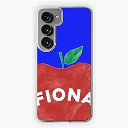Fiona Apple Classic T-Shirt Samsung Galaxy Soft Case