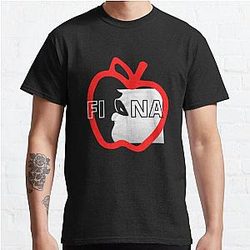 Fiona Apple Classic T-shirt Classic T-Shirt