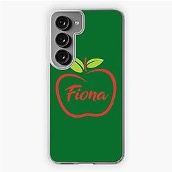 Fiona Apple Active  Samsung Galaxy Soft Case