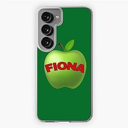 Fiona Apple s  Samsung Galaxy Soft Case