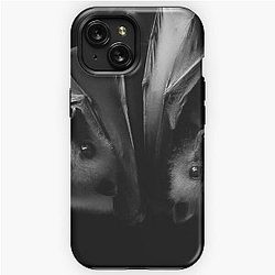 Fiona Apple Bag Print iPhone Tough Case