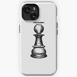 Fiona Apple When the Pawn... iPhone Tough Case