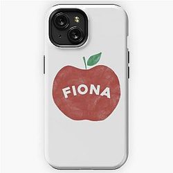 Fiona Apple  iPhone Tough Case