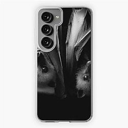 Fiona Apple Bag Print Samsung Galaxy Soft Case