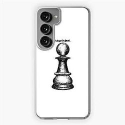Fiona Apple When the Pawn... Samsung Galaxy Soft Case