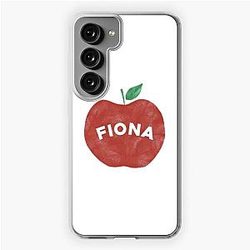 Fiona Apple  Samsung Galaxy Soft Case