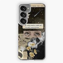 Fiona Apple - Criminal Collage Samsung Galaxy Soft Case