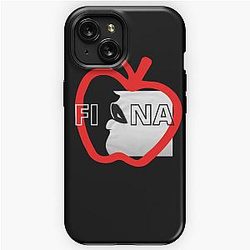 Fiona Apple Classic T-shirt iPhone Tough Case