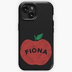 Vintage Fiona Apple iPhone Tough Case